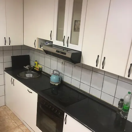 Stan Na Dan Bulevar Apartament *