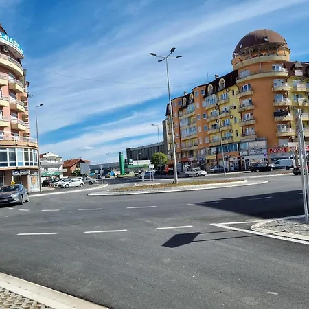 Apartament Stan Na Dan Bulevar *