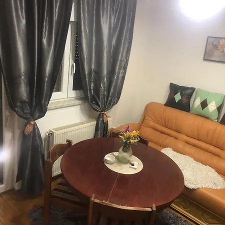 Stan Na Dan Bulevar *