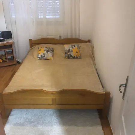 Apartament Stan Na Dan Bulevar Brčko