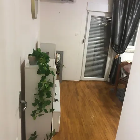 Stan Na Dan Bulevar Apartament *