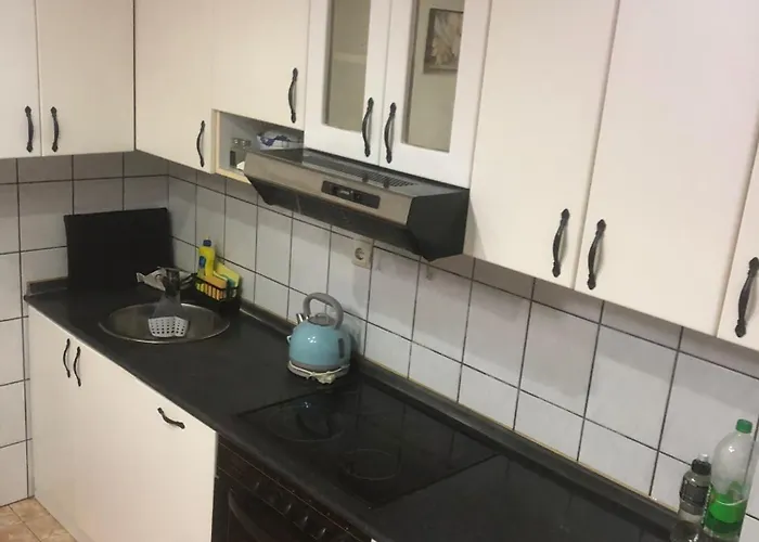 Stan Na Dan Bulevar Apartament *