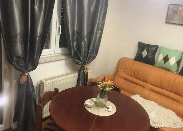 Stan Na Dan Bulevar *