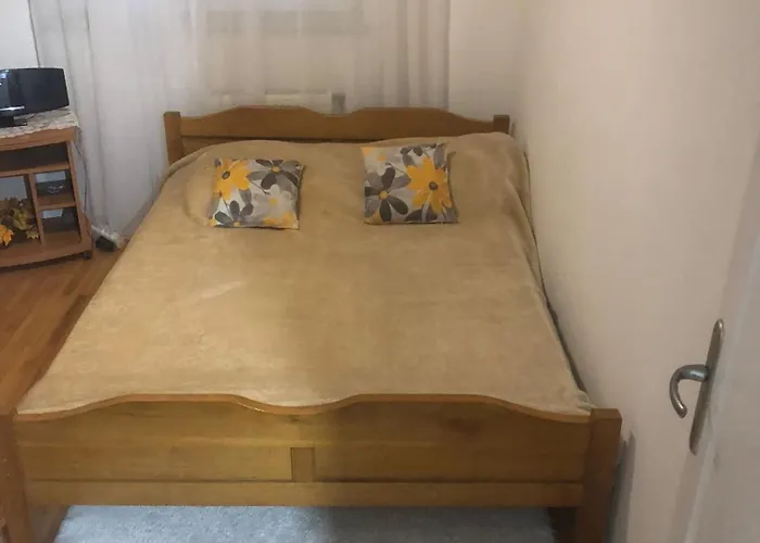 Apartament Stan Na Dan Bulevar Brčko