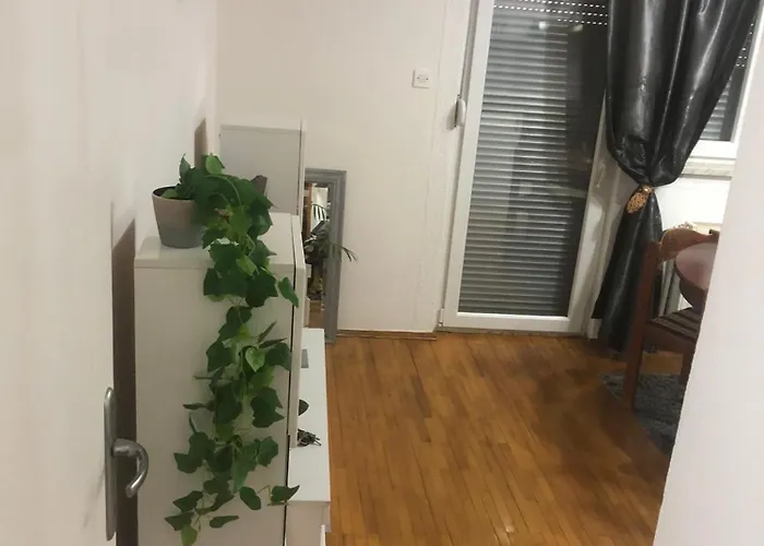 Stan Na Dan Bulevar Apartament *